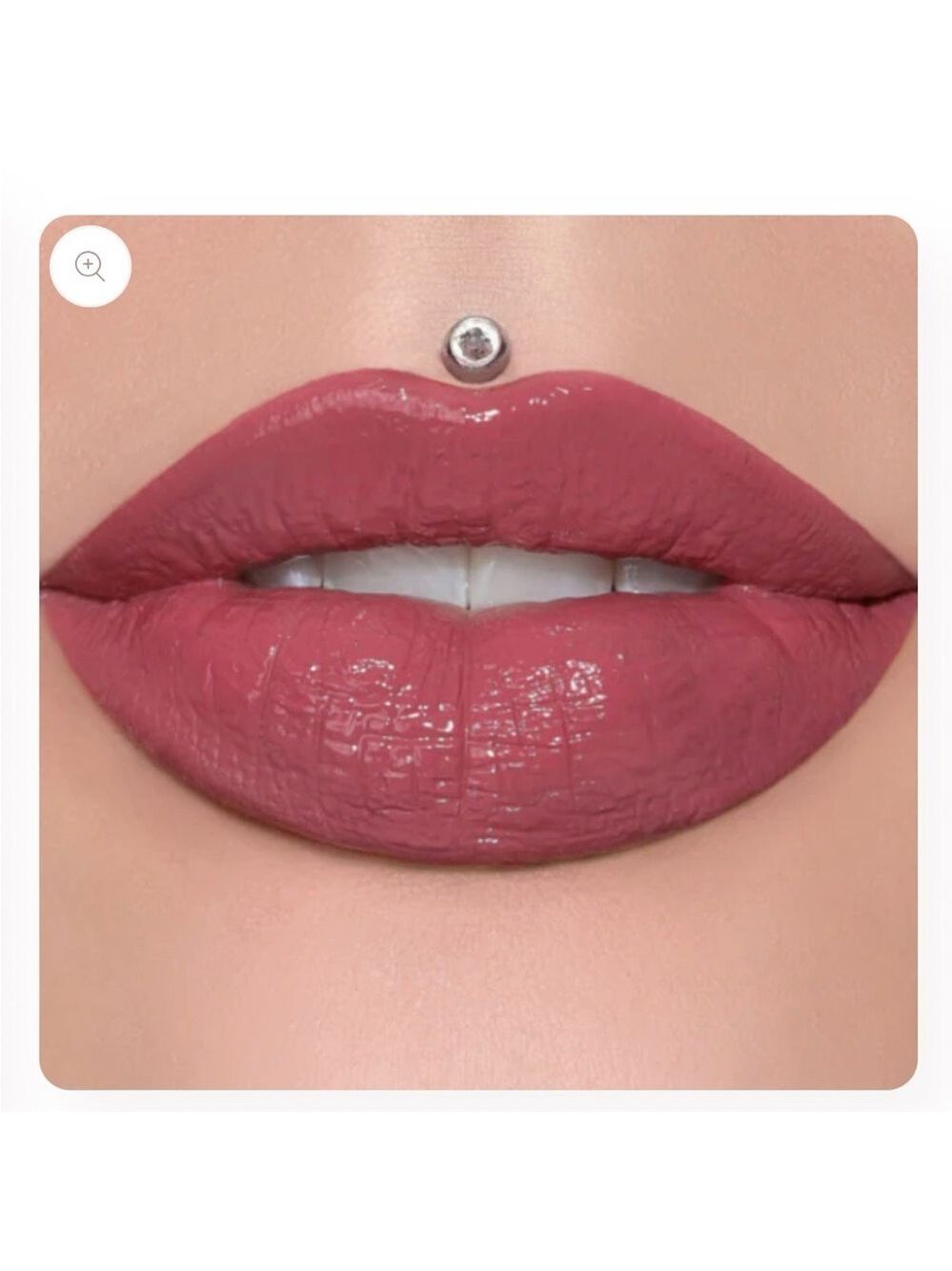 Jeffree Star - Please Forgive Me - Supreme Gloss
